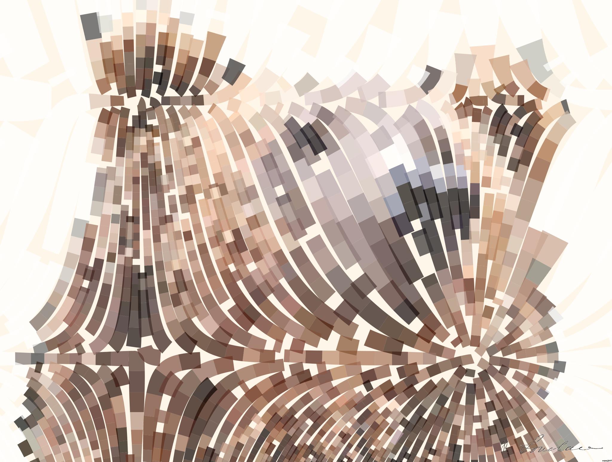 Drawn by bot 9PCZaEPEM9fcX5nXWmy7KM; art-flowy; None AI Art