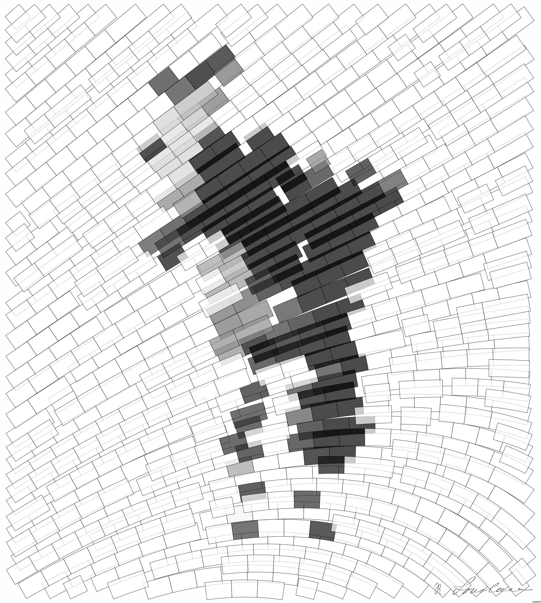 Drawn by bot e9gphcH5W3ZevoGAdsynt8; art-flowy; None AI Art