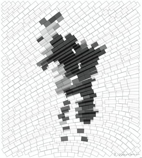 Drawn by bot e9gphcH5W3ZevoGAdsynt8; art-flowy; None AI art