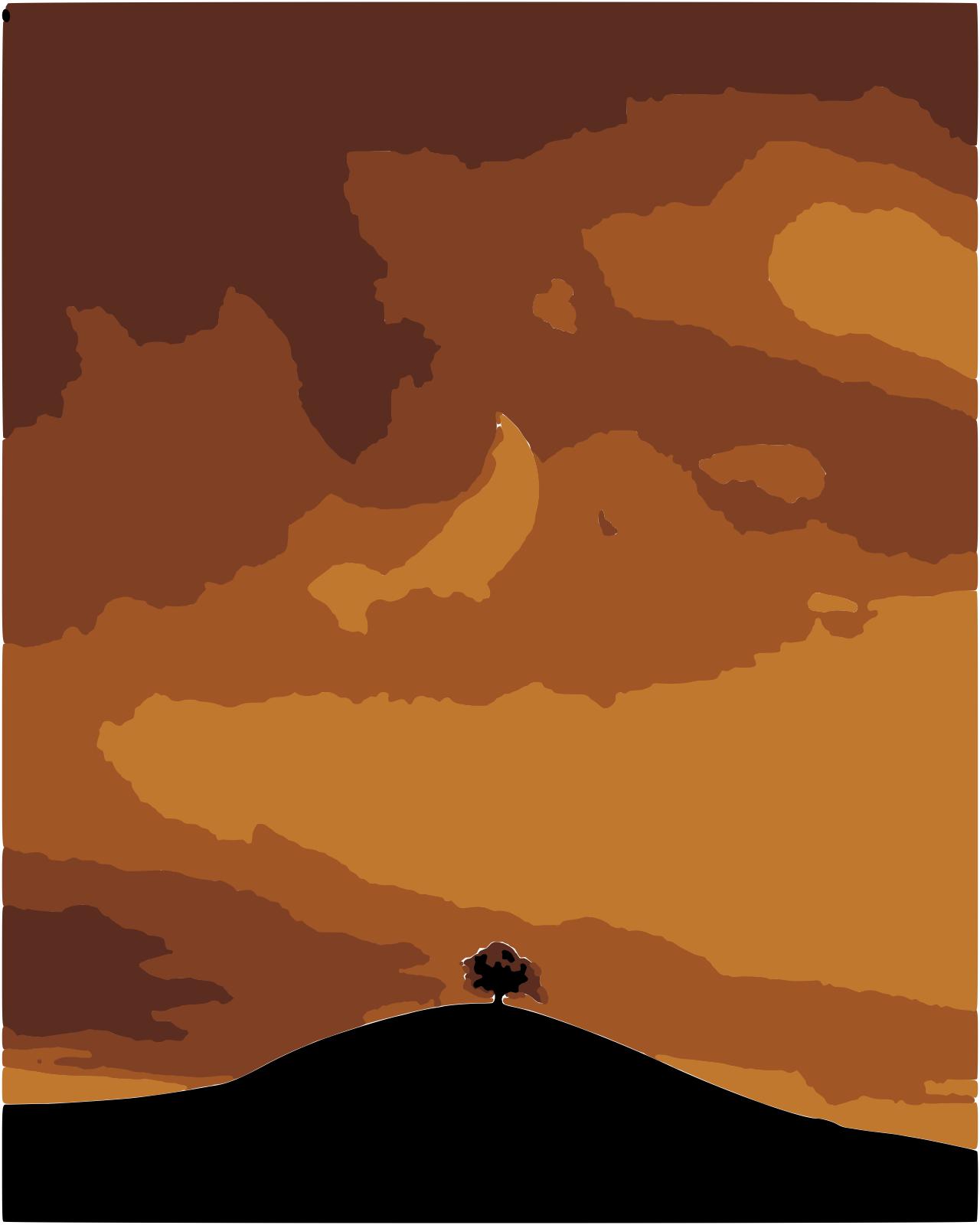 from CC0 photo AI Art