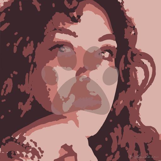 artwork for redditgetsdrawnbybot AI art