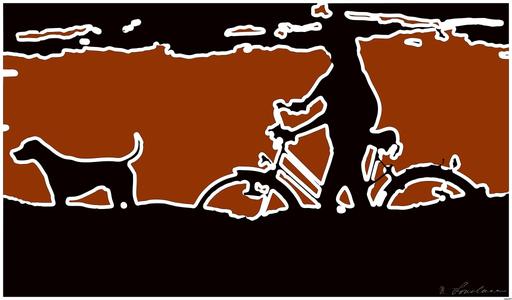 from CC0 photo AI art