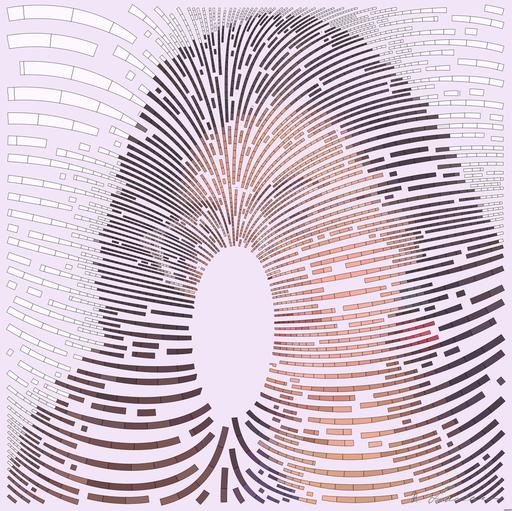 artwork for redditgetsdrawnbybot AI art