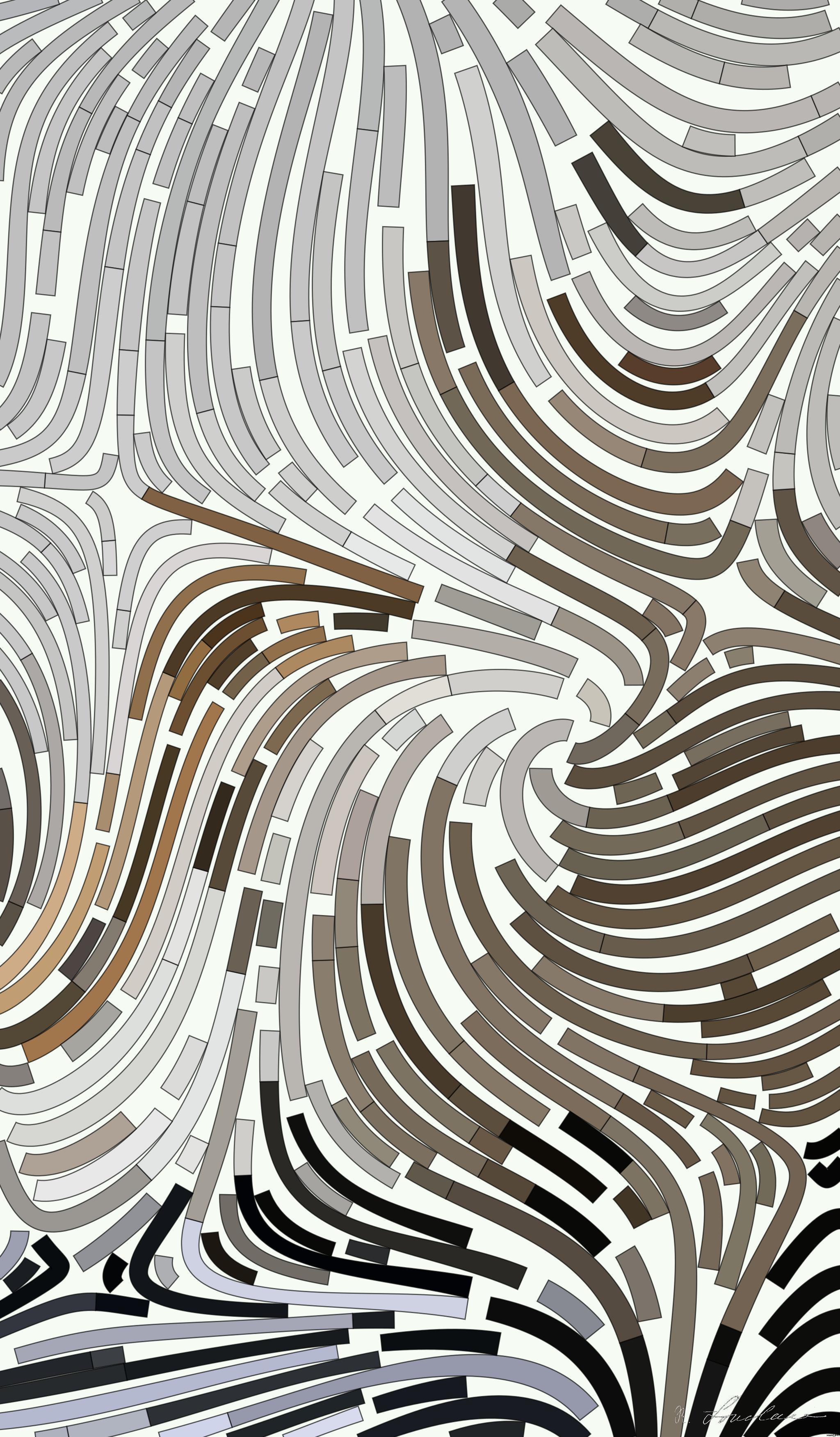 artwork for redditgetsdrawnbybot AI Art