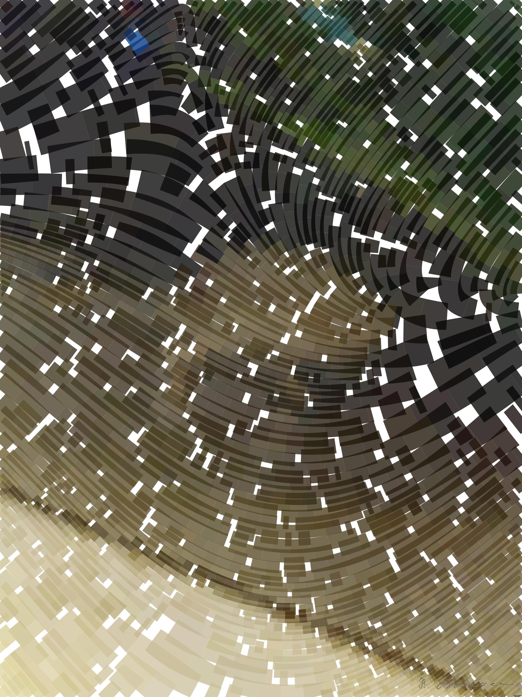 artwork for redditgetsdrawnbybot AI Art