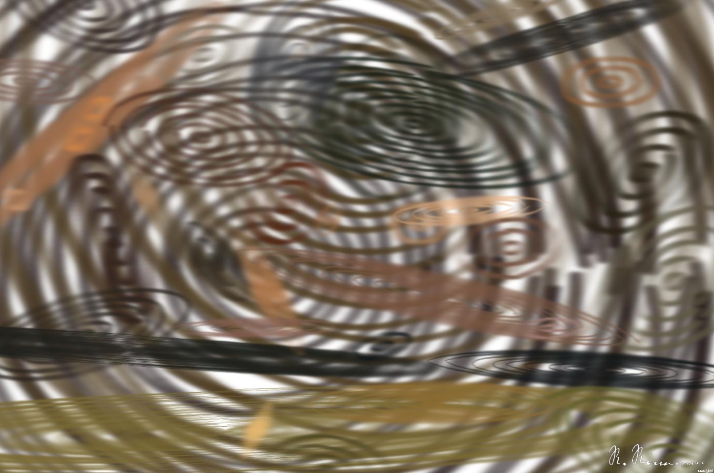 from CC0 photo AI Art