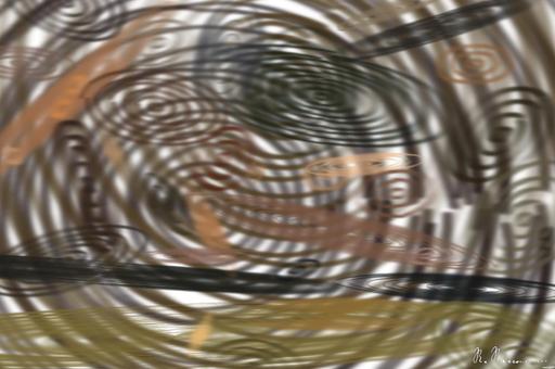 from CC0 photo AI art