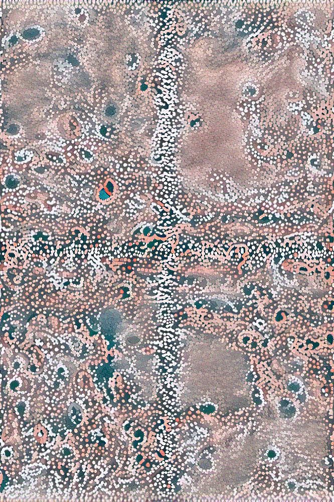 from CC0 photo AI Art