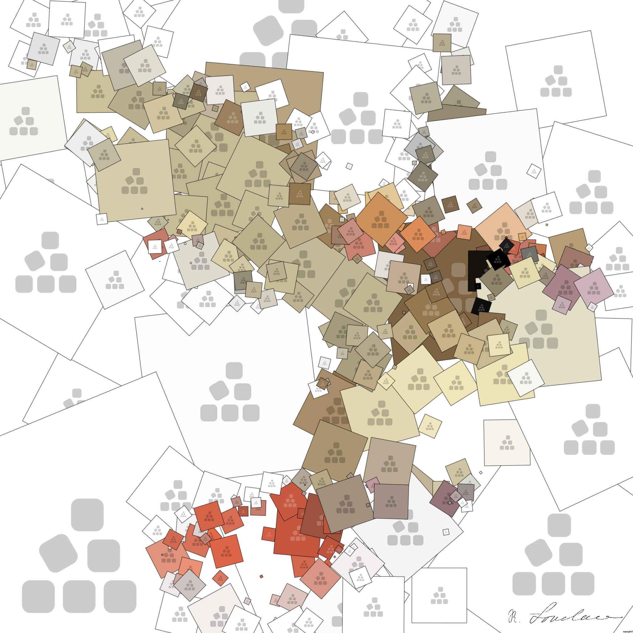 Drawn by bot 82wDtF6cV5KMoSUUxThSaS; art-quadrangle AI Art