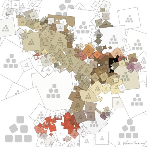 Drawn by bot 82wDtF6cV5KMoSUUxThSaS; art-quadrangle AI art