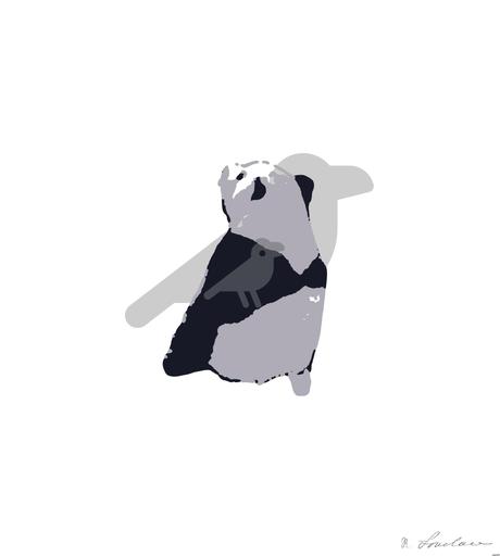 from CC0 photo AI art