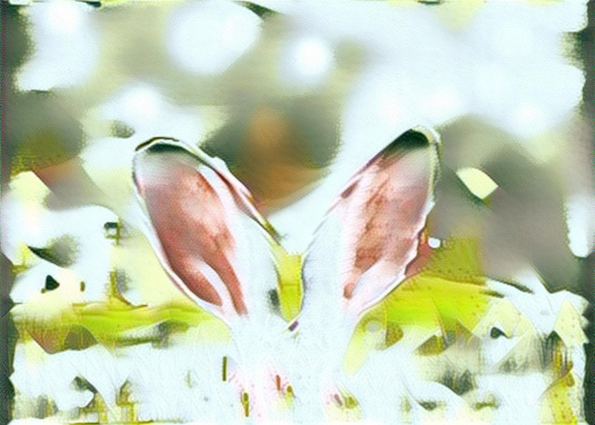 from CC0 photo AI Art