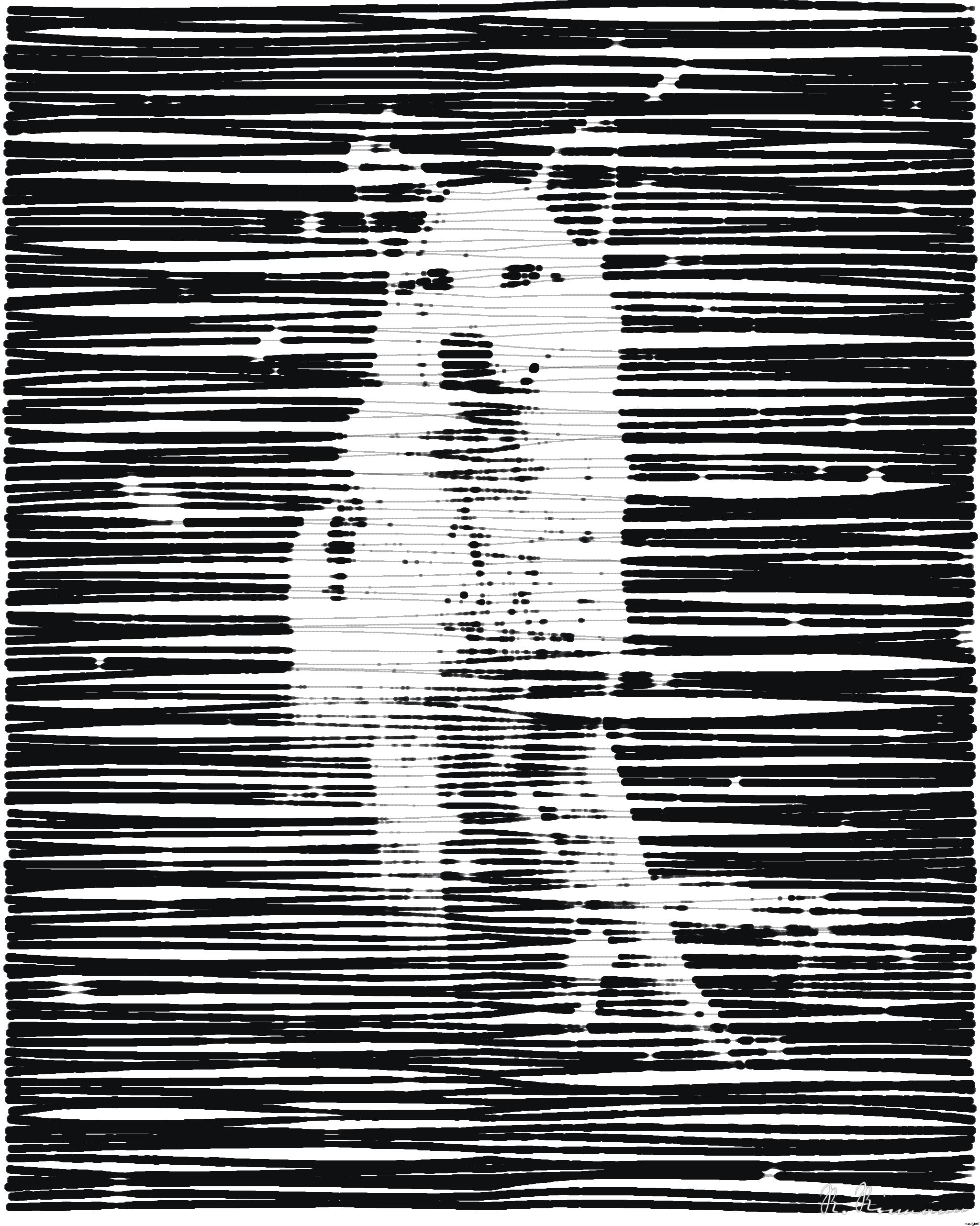 from CC0 photo AI Art