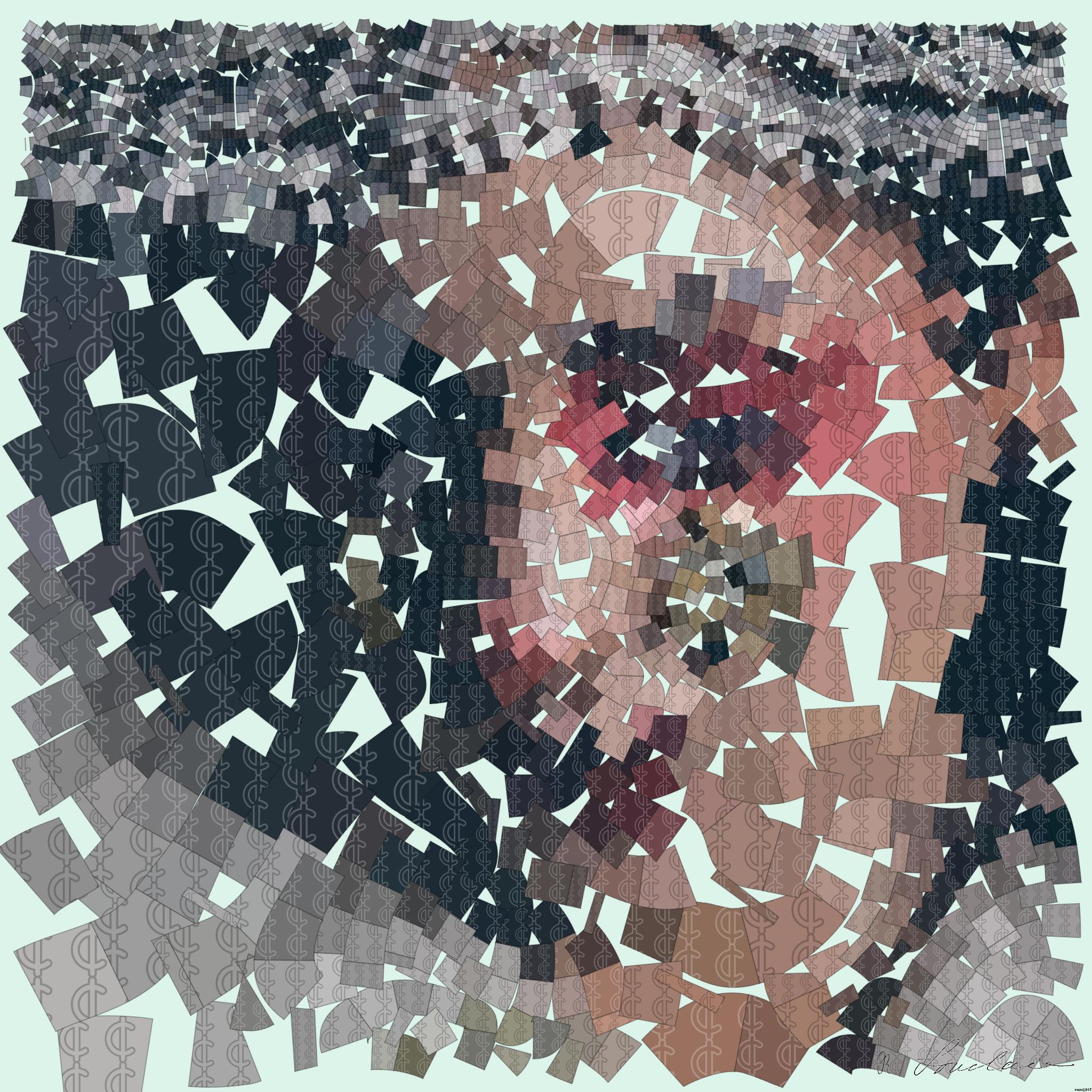 artwork for redditgetsdrawnbybot AI Art