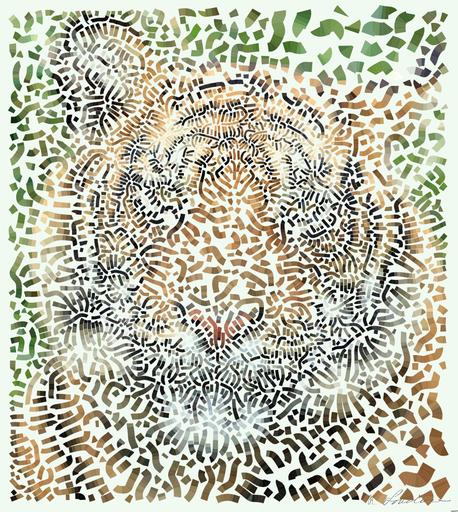 from CC0 photo AI art