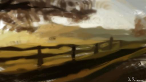 from CC0 photo AI art