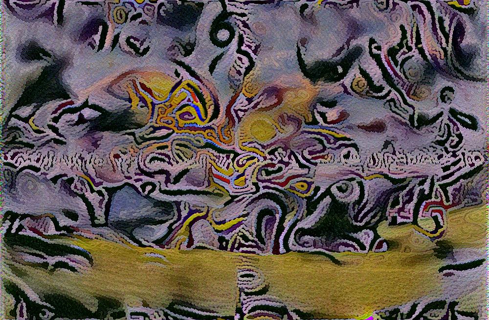 from CC0 photo AI Art