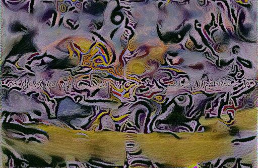 from CC0 photo AI art