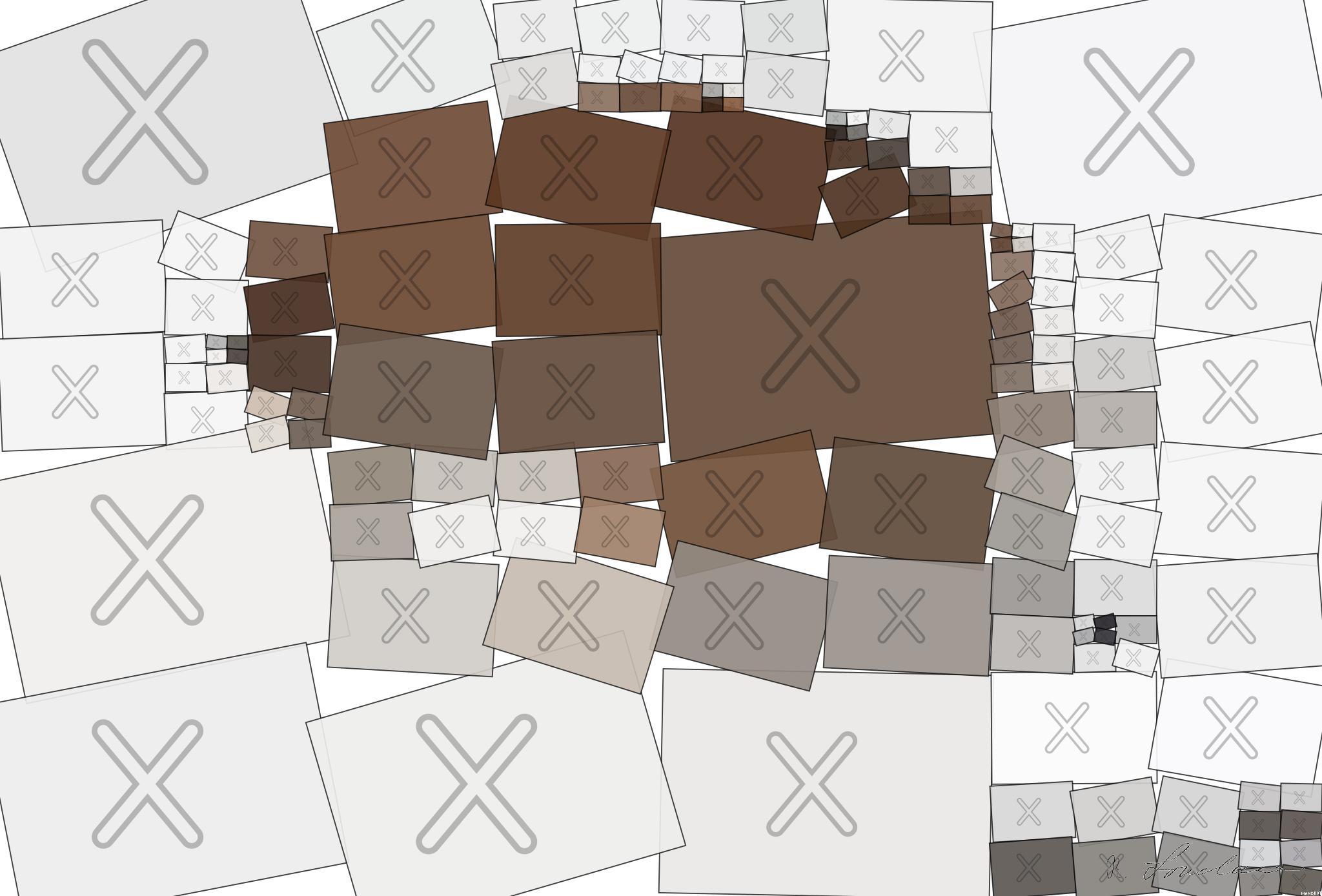 from CC0 photo AI Art