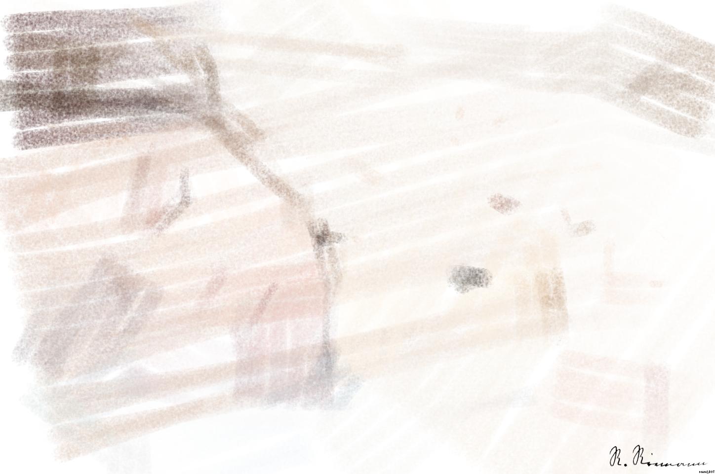 from CC0 photo AI Art