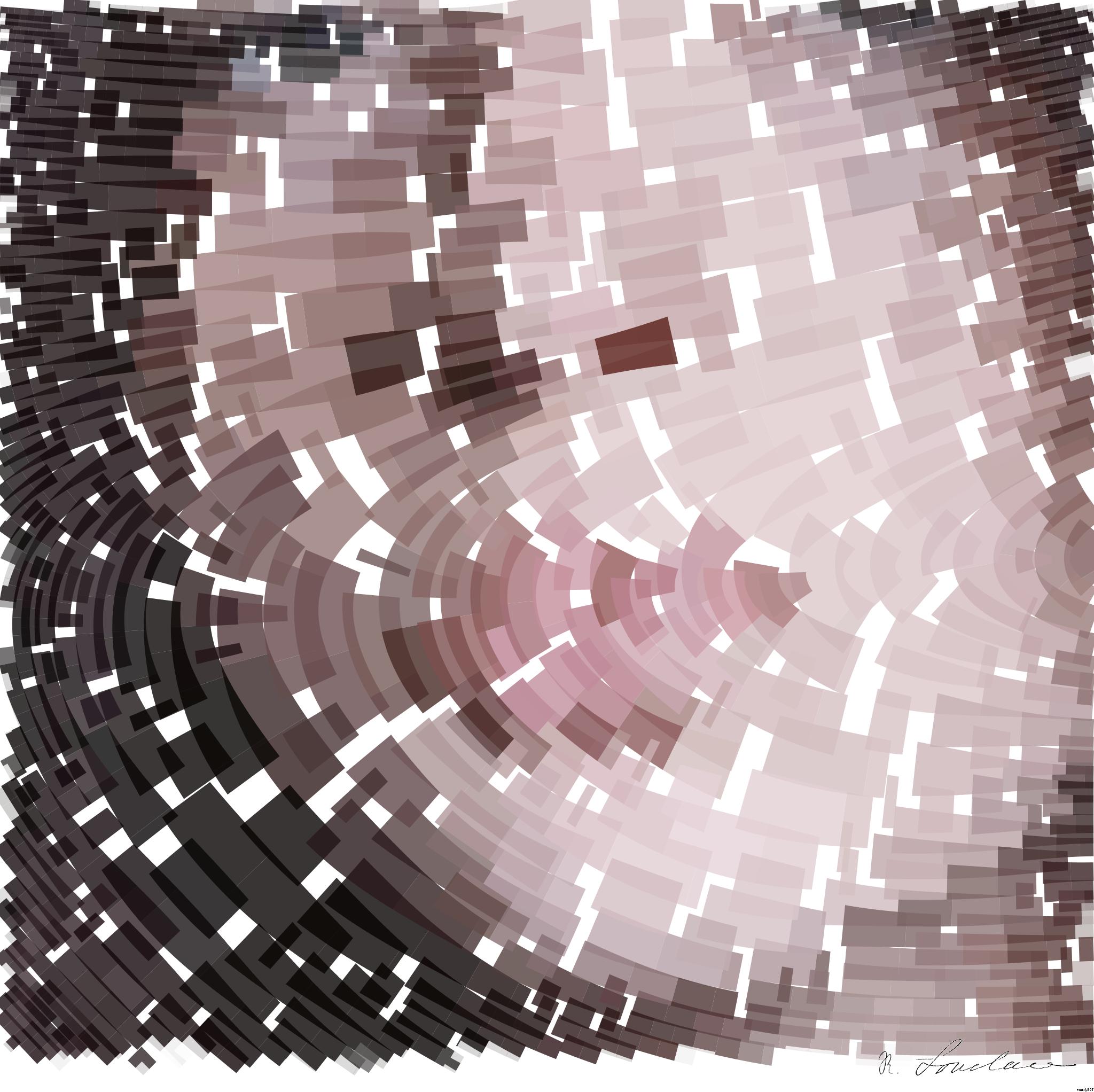 artwork for redditgetsdrawnbybot AI Art