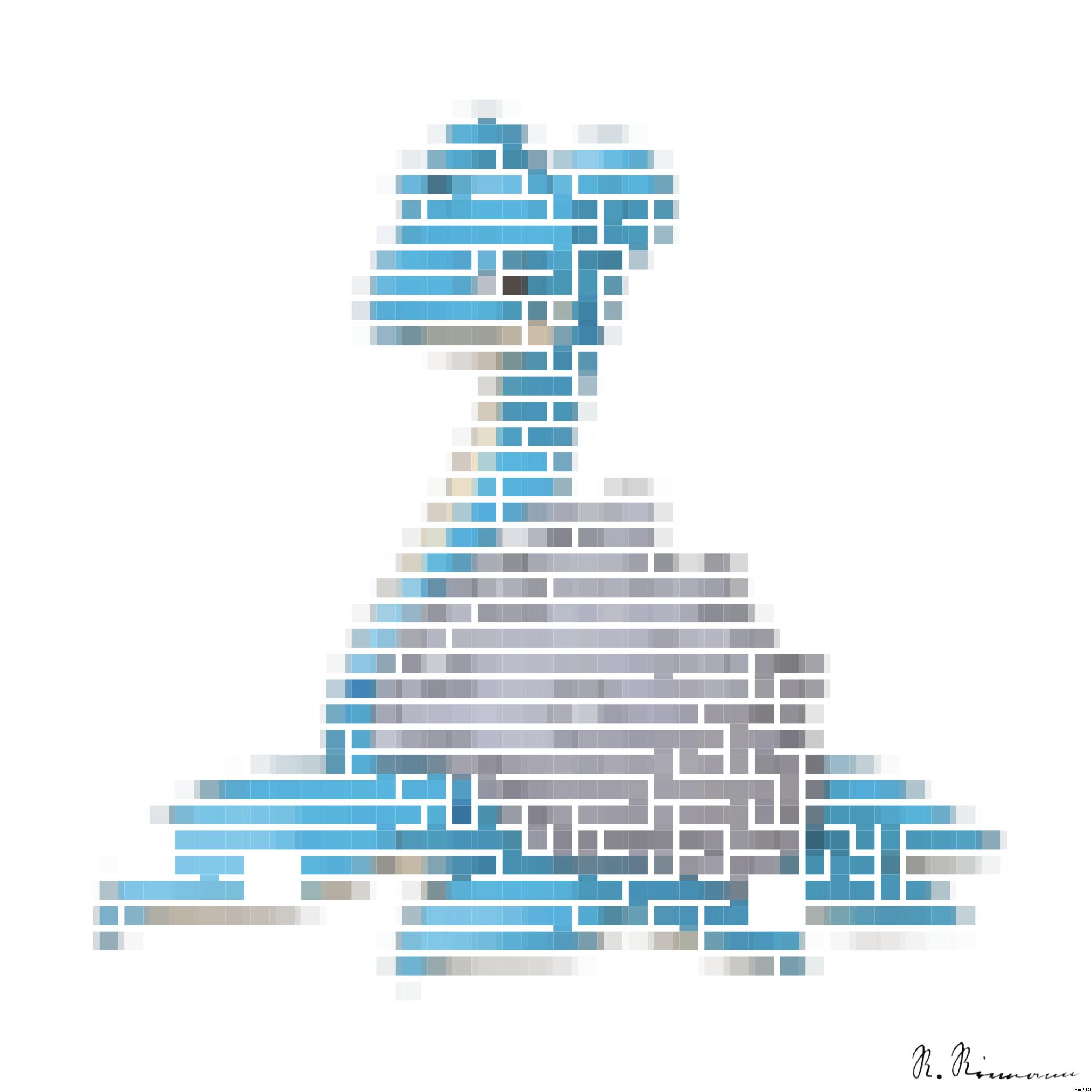 Drawn by bot 8ovdnGz6VYLqpt378bjz2k; art-amaze AI Art