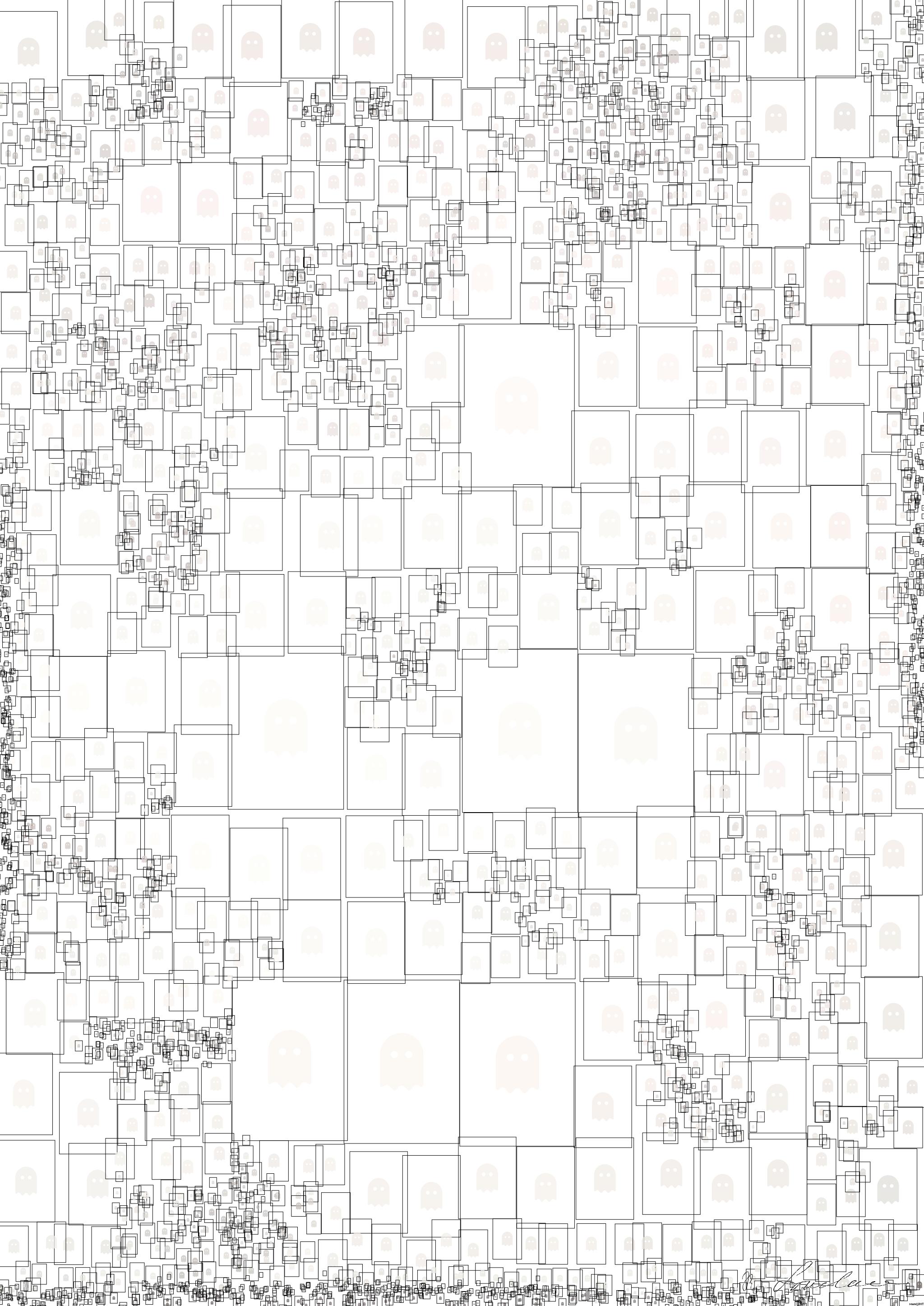 Drawn by bot 2apAypgSPLKUoLSrJWS8R8; art-quadrangle; artwork for redditgetsdrawnbybot AI Art