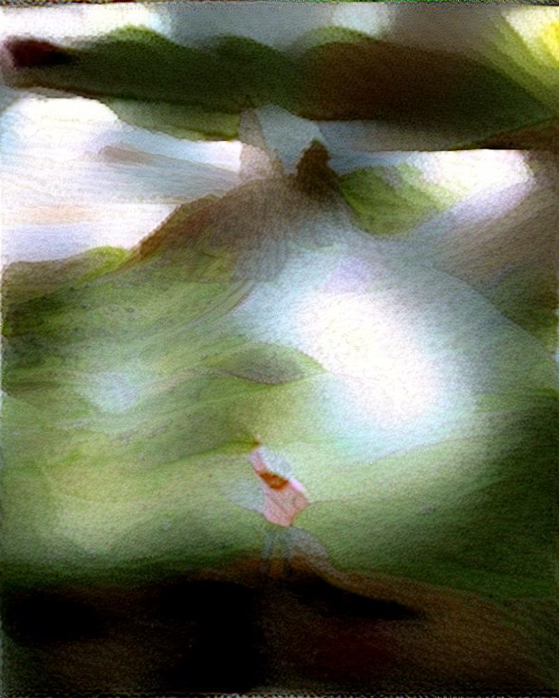 from CC0 photo AI Art