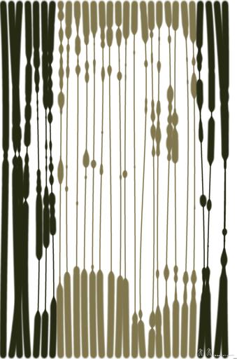 from CC0 photo AI art