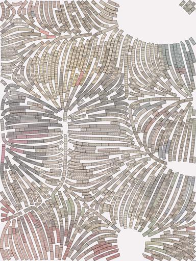 artwork for redditgetsdrawnbybot AI art