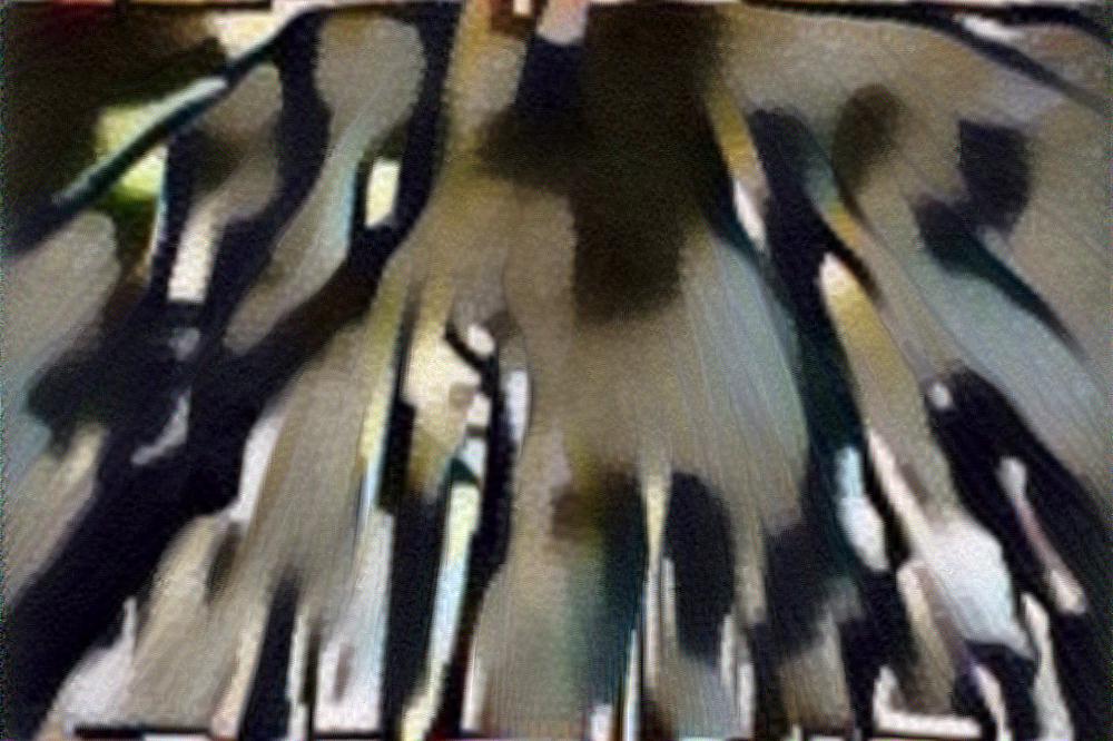 from CC0 photo AI Art