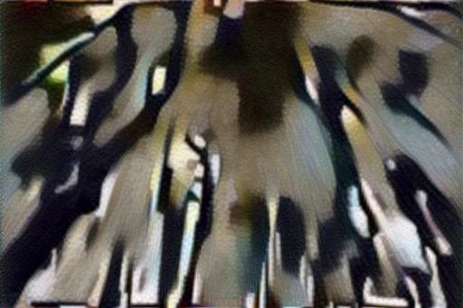 from CC0 photo AI art