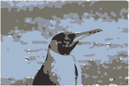 from CC0 photo AI art