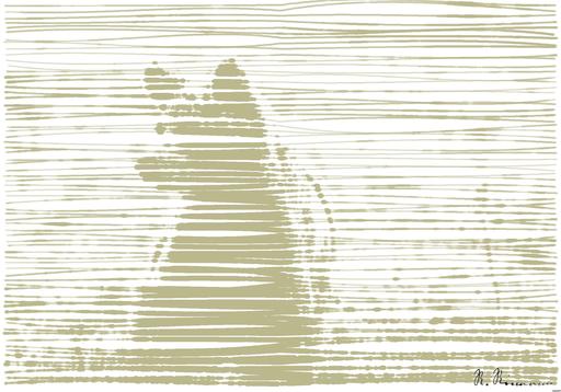 from CC0 photo AI art