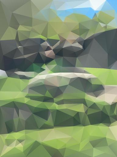 artwork for redditgetsdrawnbybot AI art