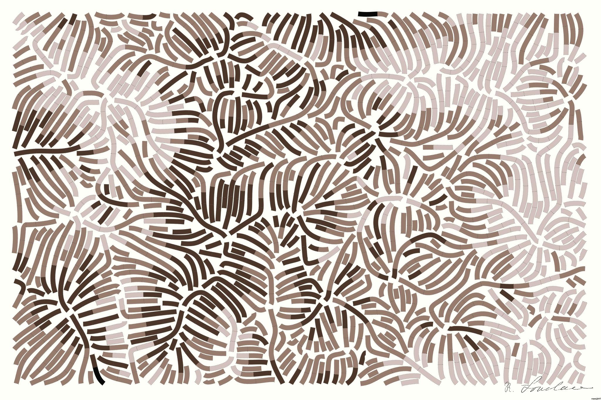 from CC0 photo AI Art