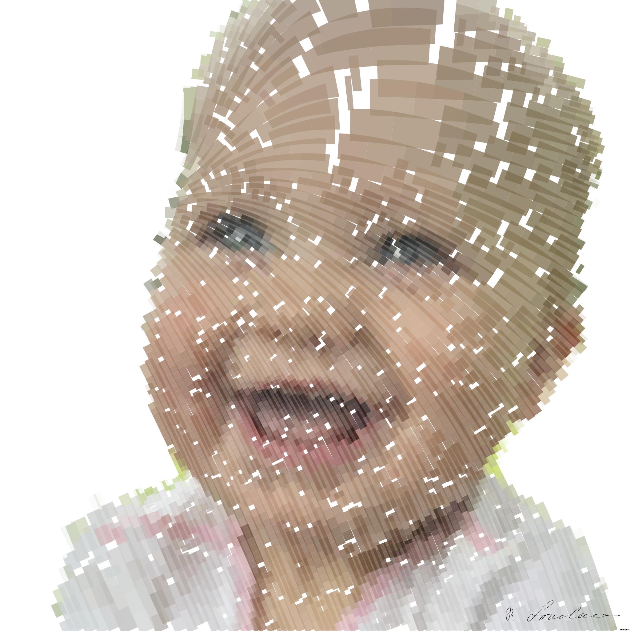 artwork for redditgetsdrawnbybot AI Art