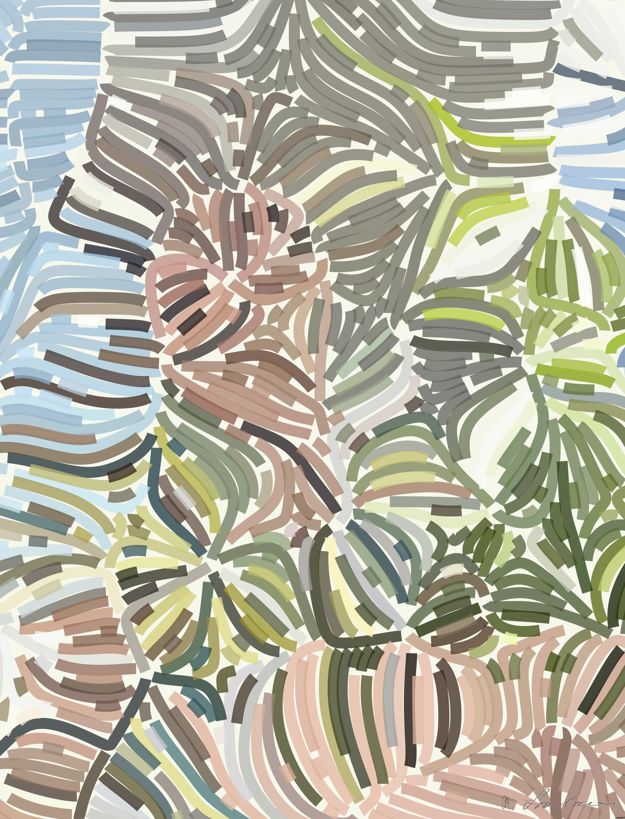Drawn by bot 4AQCJuXuArTK2YJcKRJvJH; art-flowy; artwork for redditgetsdrawnbybot AI Art