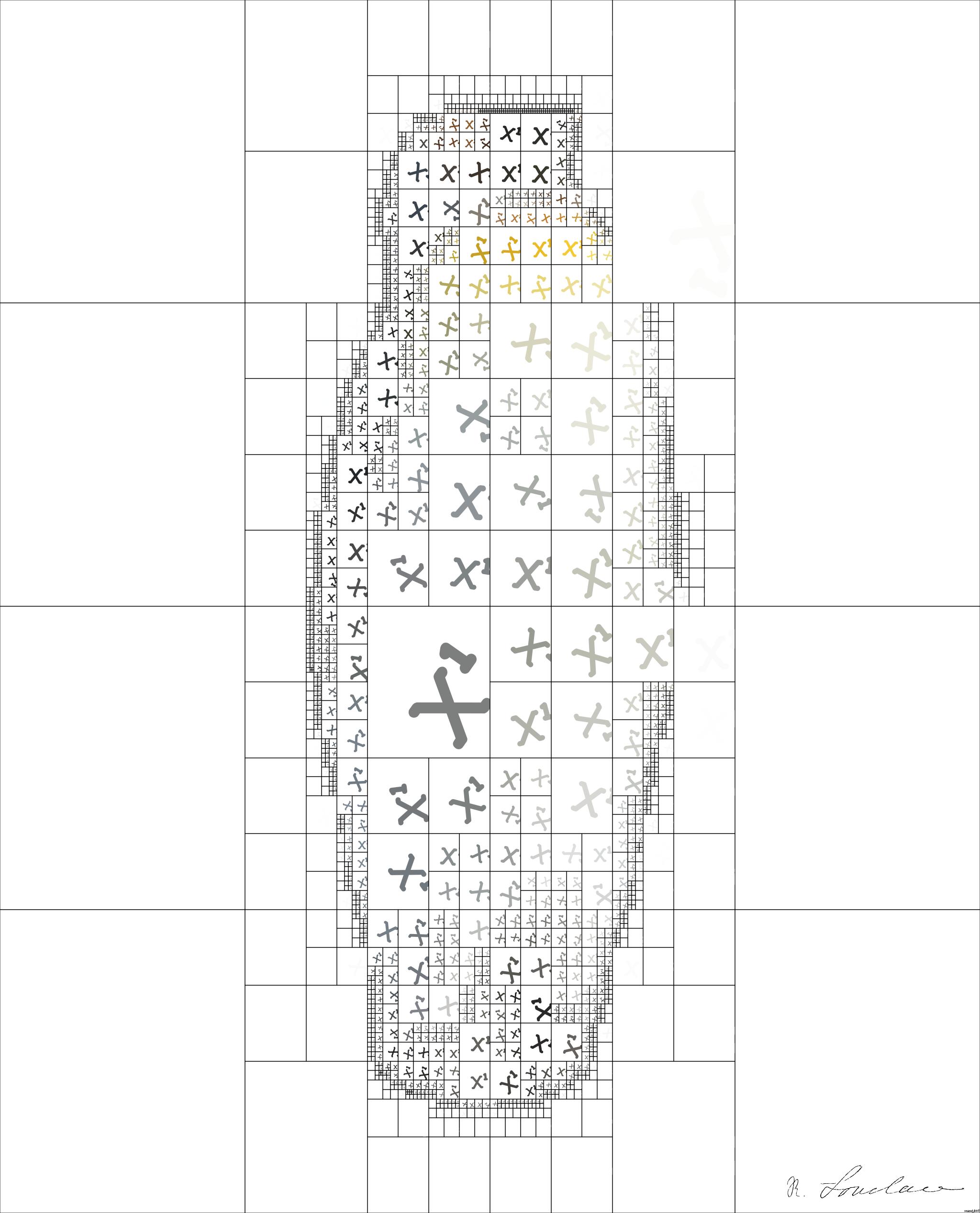 from CC0 photo AI Art