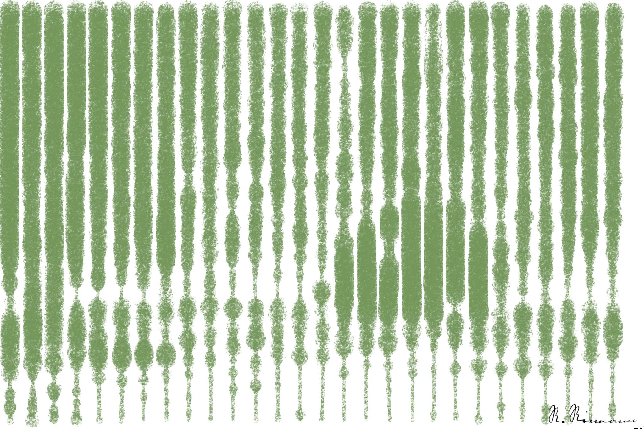 from CC0 photo AI Art