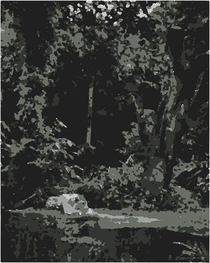 from CC0 photo AI art