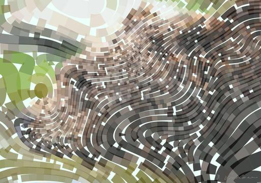 Drawn by bot GfkcPFWZvJAFokv3XWQ5TH; art-flowy; None AI art