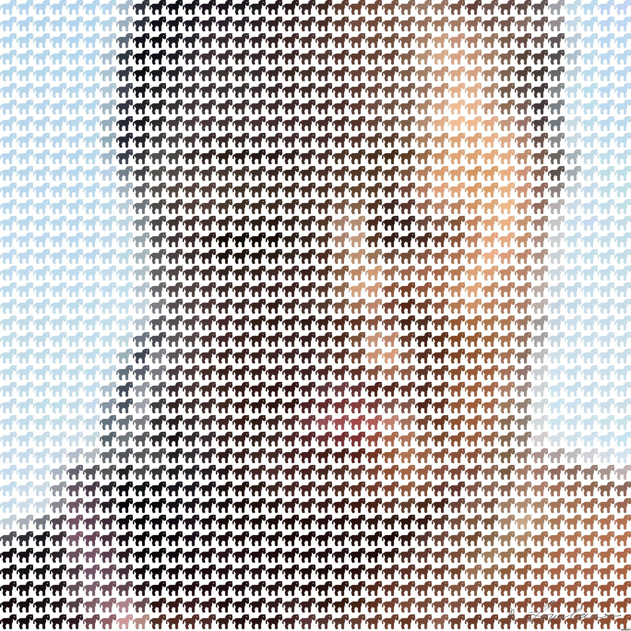 artwork for redditgetsdrawnbybot AI Art