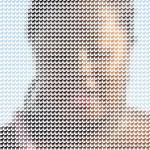 artwork for redditgetsdrawnbybot AI art