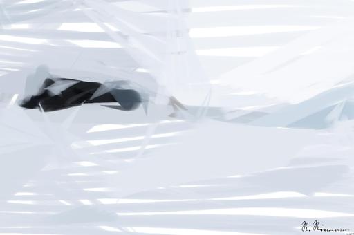 from CC0 photo AI art