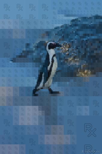 from CC0 photo AI art