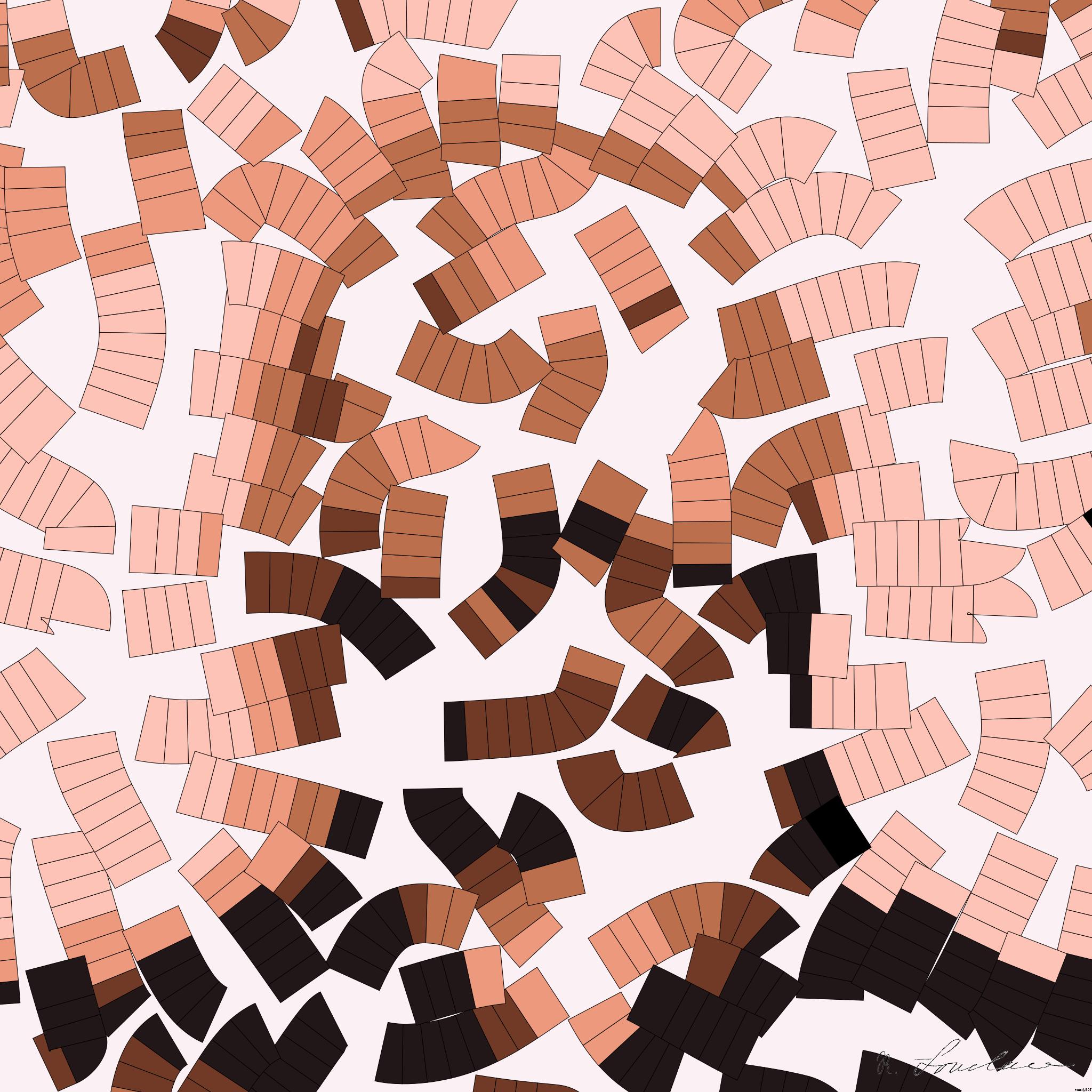 artwork for redditgetsdrawnbybot AI Art