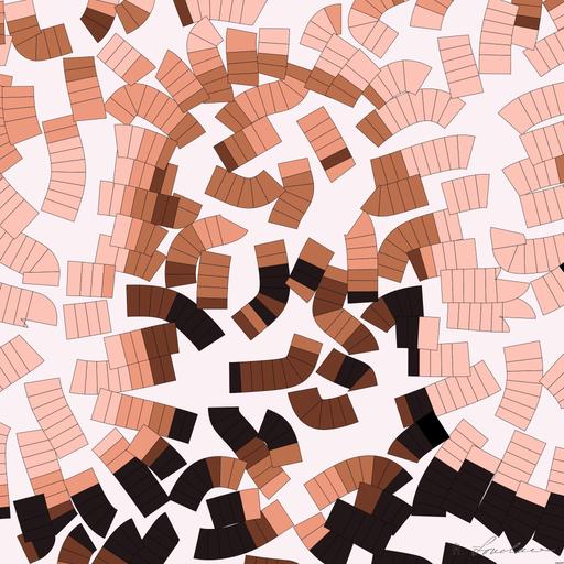 artwork for redditgetsdrawnbybot AI art