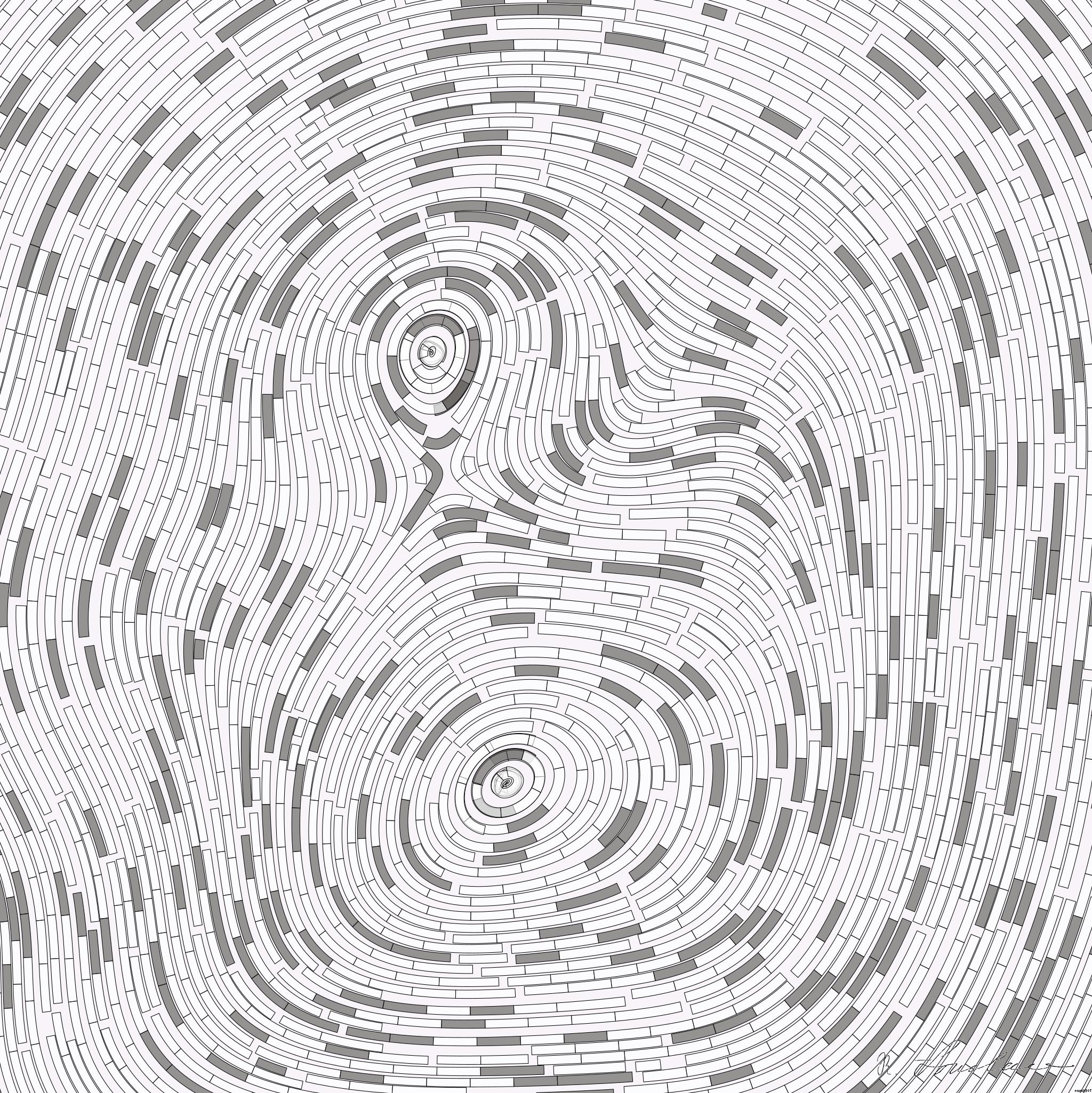 artwork for redditgetsdrawnbybot AI Art