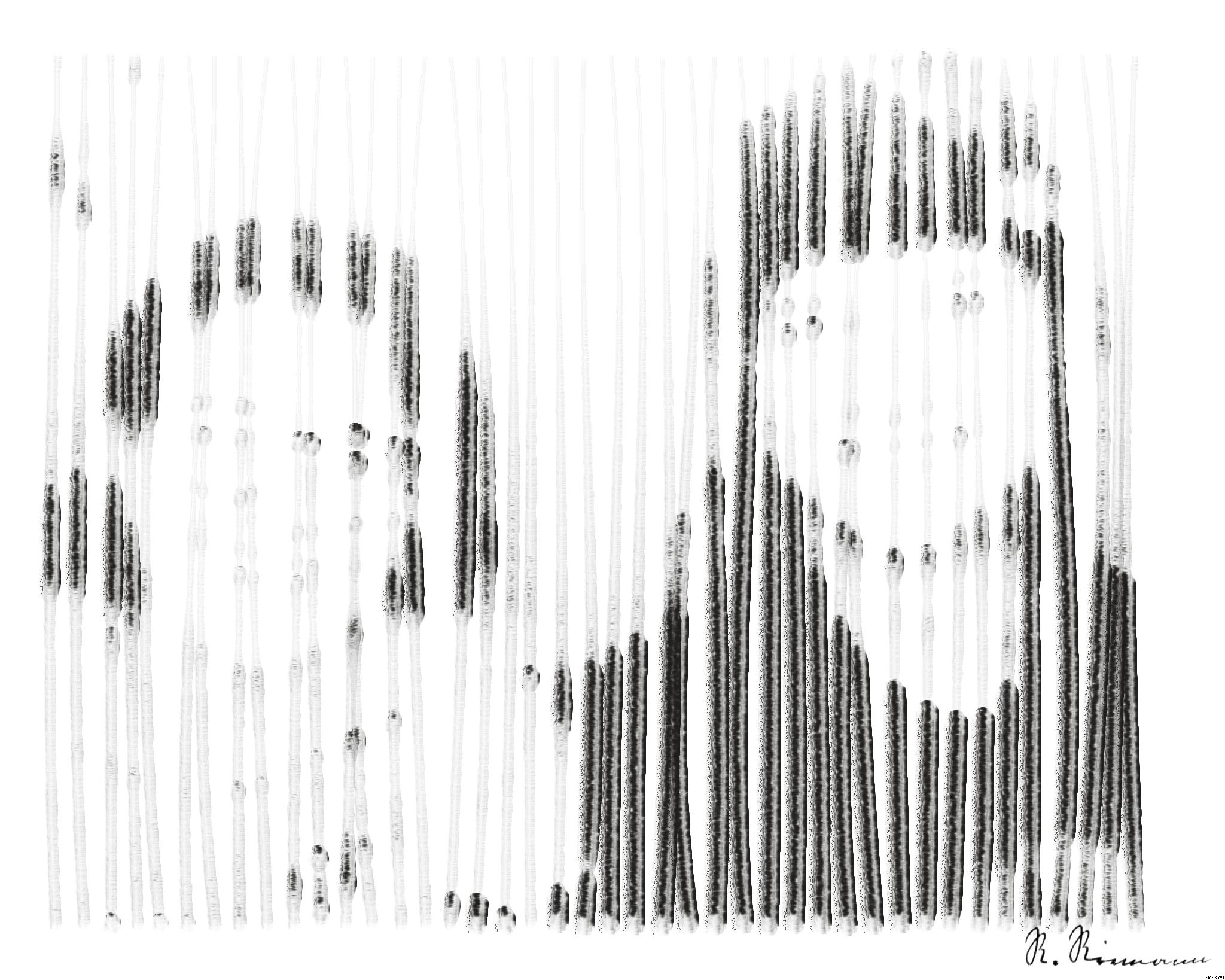 artwork for redditgetsdrawnbybot AI Art